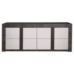 4 Design-Sideboard Modernes T眉ren mit