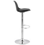 Tabouret De Bar PRINCES Noir