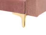 Sessel ABERDEEN Gold - Pink