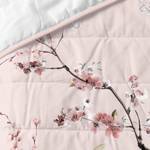 ROSE TAGESDECKE CHINOISERIE