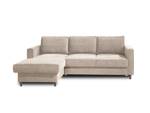 Ecksofa JAKE Beige