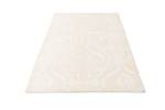 Teppich Darya DCXXXIX Beige - Textil - 122 x 1 x 185 cm