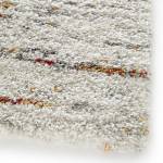 Tapis shaggy AMORE 5 200x290 gris Gris - 200 x 290 cm