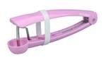 Dr. Oetker Kirschentkerner 14 cm Rosa Pink - Metall - 8 x 17 x 4 cm