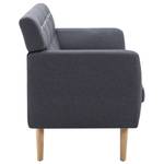 3-Sitzer Sofa 295972 Lavagrau