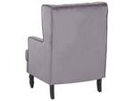 Fauteuil SANDSET Gris