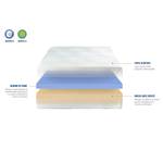 Matelas Mirage 140 x 190 cm