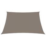 Voile solaire 3016494-1 Taupe - 200 x 200 cm