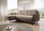 Ecksofa HAMIEL Beige