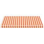 Tissu d'auvent de remplacement 3007858-3 295 x 430 cm