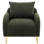 Fauteuil simple Mercury Ⅵ Vert