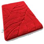 Badematte Maris Rot - 80 x 150 cm