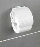 OSIMO, WENKO Toilettenpapierhalter wei脽,