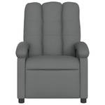 Fauteuil inclinable électrique 3032264-4 Gris foncé