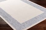Outdoorteppich MELILLA Beige - Kunststoff - Textil - 200 x 1 x 275 cm