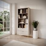 Vitrine Katine Beige