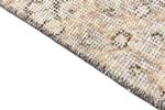 Teppich Ultra Vintage DCCLXXIX Beige - Textil - 150 x 1 x 259 cm
