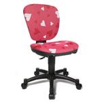 Kinderdrehstuhl MAXX KID Pink