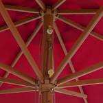 Parasol 3000440 Rouge