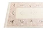 Tapis de passage Darya CDLXXII Beige - Textile - 86 x 1 x 264 cm