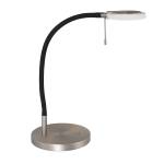 Lampe de table Turound Argenté