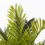 Kunstpflanze Cycas-Palme 44 x 37 x 44 cm