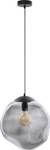 Lustre suspension BOSTA Noir - Graphite