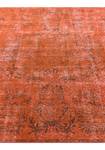 Tapis Ultra Vintage DVII Orange - Textile - 170 x 1 x 284 cm