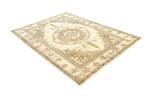 Tapis Vintage Royal LXXXV Blanc - Textile - 211 x 1 x 287 cm