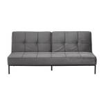 Schlafsofa Per Grau