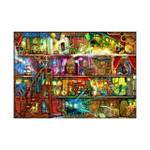 Puzzle A Stewart The Fantastic Voyage Papier - 23 x 5 x 33 cm