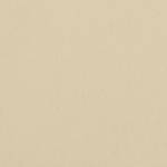 Gartenbank-Auflage 3004873-2 Beige - Tiefe: 150 cm