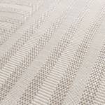 Tapis Bizana Beige - Textile - 170 x 120 cm