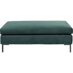 Pouf Gianna II Vert