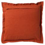 Housse de coussin Burto Orange - 45 x 45 x 45 cm