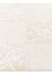 Tapis de passage Darya DCCCLII Beige - Textile - 84 x 1 x 203 cm