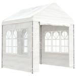 Gazebo avec toit 3028534 228 x 223 cm