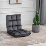 Bodensofa 833-908CG Glas Grau