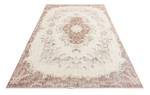 Teppich Ultra Vintage CCLXIX Beige - Textil - 160 x 1 x 277 cm