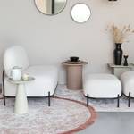 Table d'appoint Sverre Rose foncé