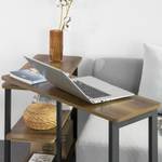 Bureau FWT83-PF Marron foncé