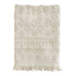 La Petite Indienne Handtuch Beige Beige - Textil - 50 x 100 x 100 cm