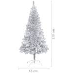 Künstlicher Weihnachtsbaum 3008888_1 Silber