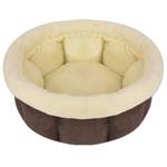 Hundebett 293849 Braun - 40 x 20 x 40 cm