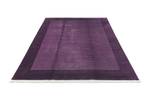 Teppich Darya CXCIV Violett - Textil - 170 x 1 x 244 cm