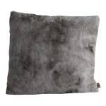 Coussin décoratif Linde Gris - 10 x 60 x 60 cm