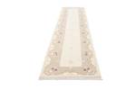 Tapis de passage Darya DLXXXIV Beige - Textile - 89 x 1 x 399 cm