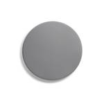 Tou Applique murale affleurante Gris - 45 x 45 cm