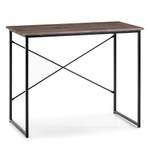 Bureau Cáceres, 90 cm Longueur Noir