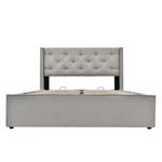 Doppelbett M317-01 107 x 30 cm